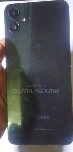 Samsung Galaxy A05 (Used)