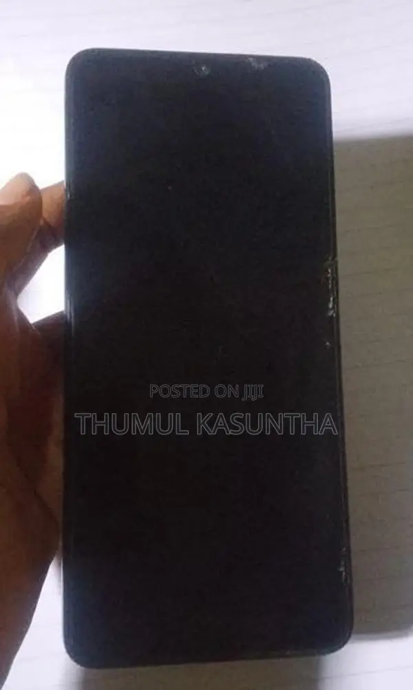Samsung Galaxy A05 (Used)