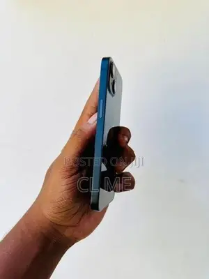 Apple iPhone 13 128GB DarK BluE (Used)