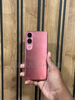 Vivo Y21d (Used)