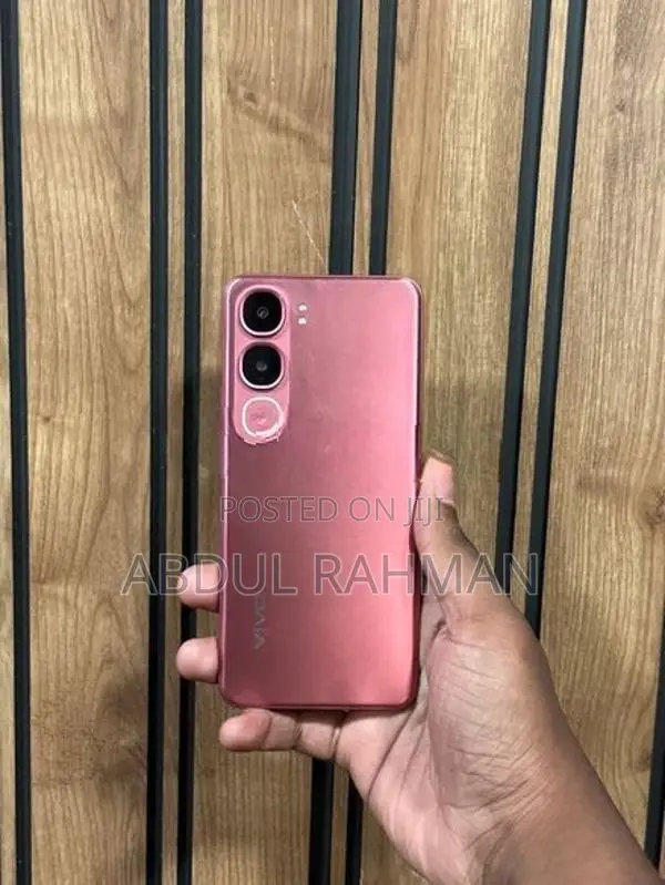 Vivo Y21d (Used)