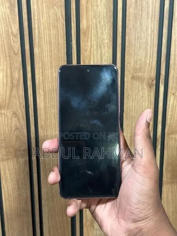 Vivo Y21d (Used)
