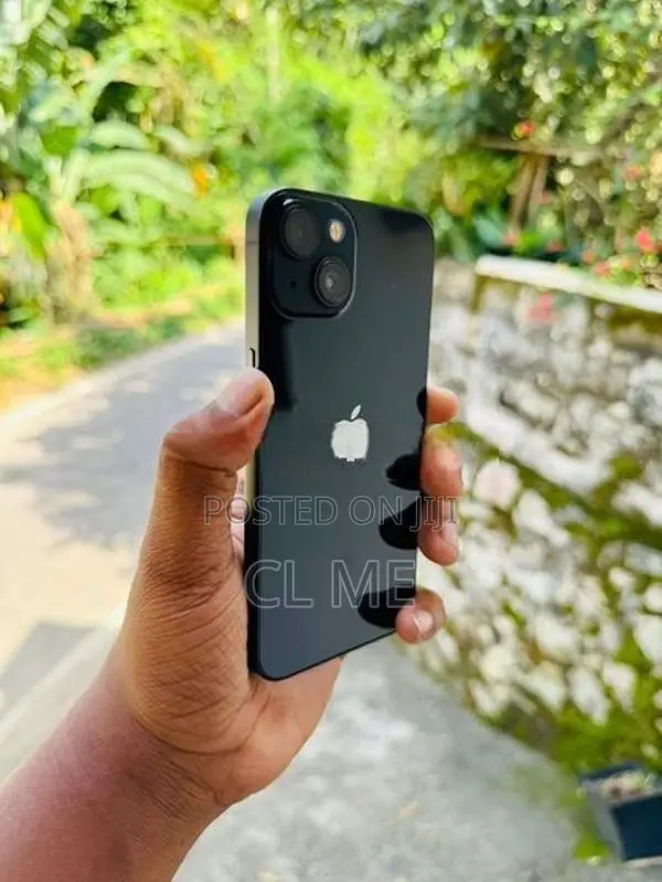 Apple iPhone 13 128GB DarK BluE (Used)