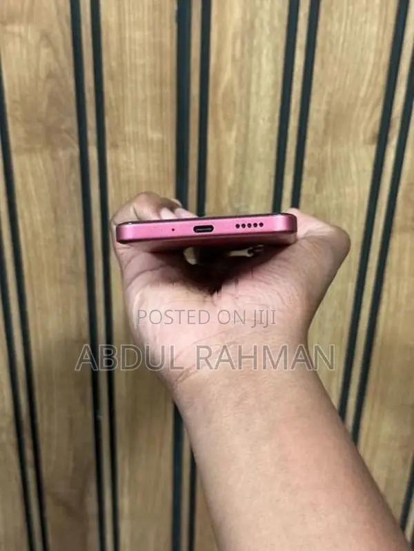 Vivo Y21d (Used)