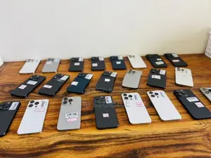 Apple iPhone 15 Pro 256GB (Used)