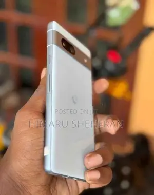 Google Pixel 7a 128GB (Used)