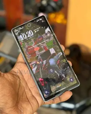Google Pixel 7a 128GB (Used)