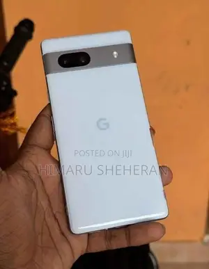 Google Pixel 7a 128GB (Used)