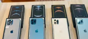 Apple iPhone 12 Pro 128GB (Used)