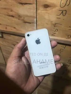 Apple iPhone 4S (Used)