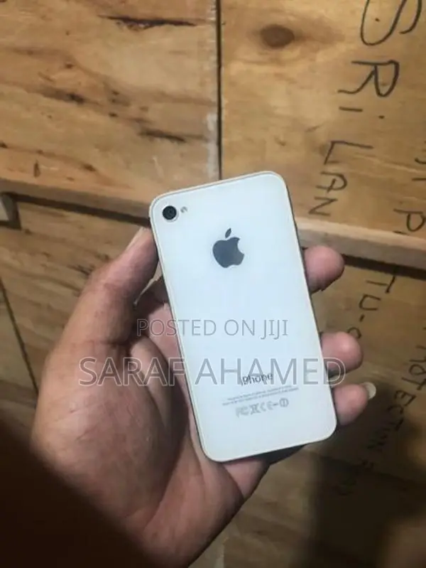 Apple iPhone 4S (Used)