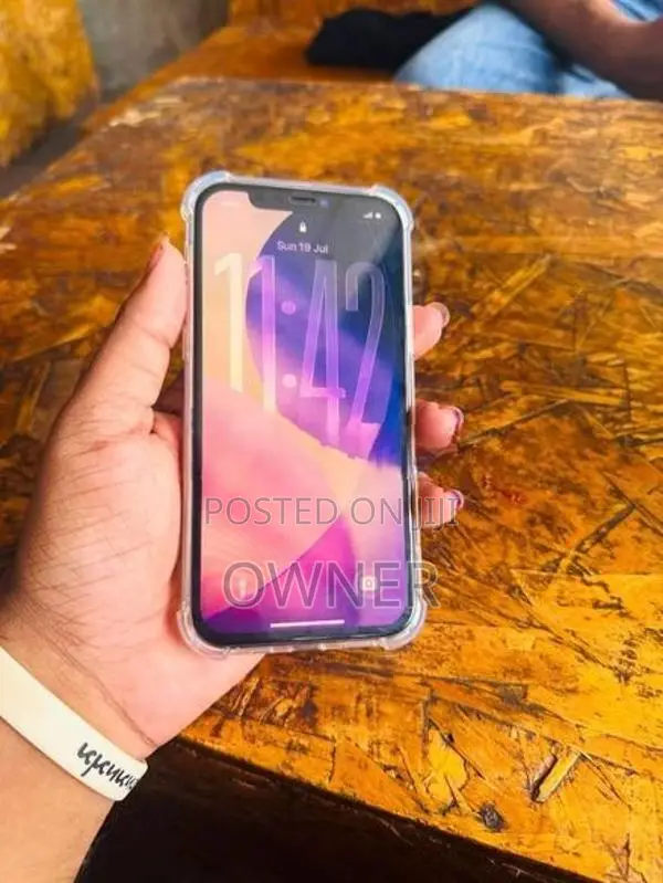 Apple iPhone 12 Pro 256GB (Used)