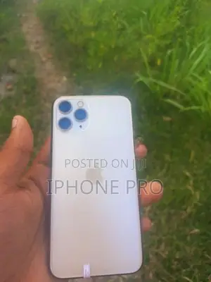 Apple iPhone 11 Pro (Used)