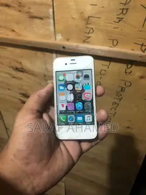 Apple iPhone 4S (Used)
