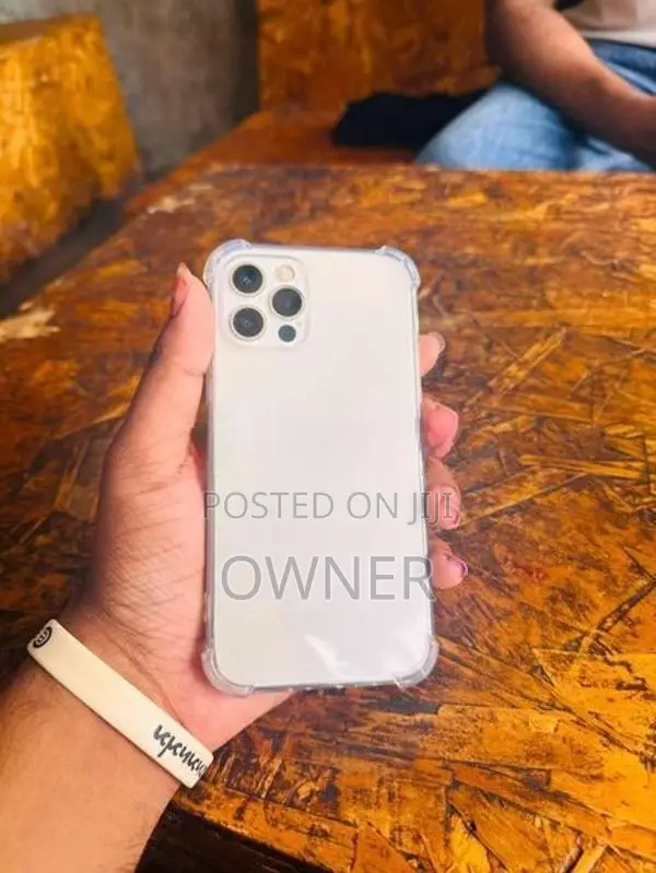 Apple iPhone 12 Pro 256GB (Used)