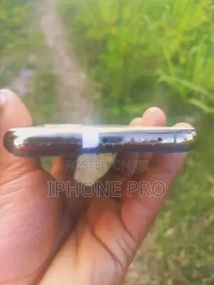 Apple iPhone 11 Pro (Used)