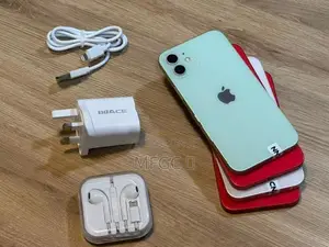 Apple iPhone 12 256GB (Used)