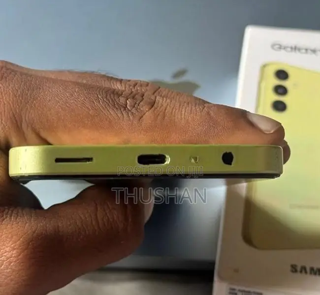 Samsung Galaxy A25 5G (Used)