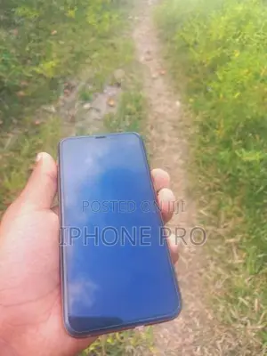 Apple iPhone 11 Pro (Used)
