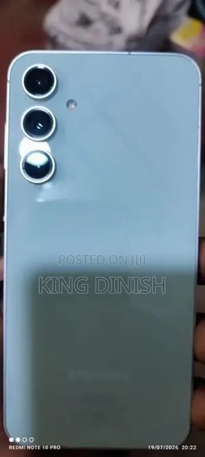 Samsung Galaxy 23 FE (Brand New)
