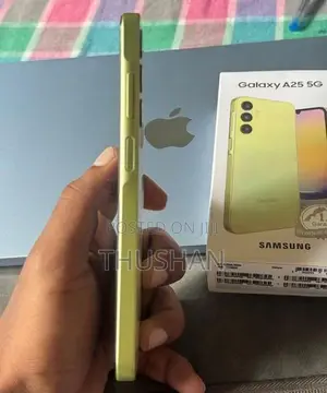 Samsung Galaxy A25 5G (Used)