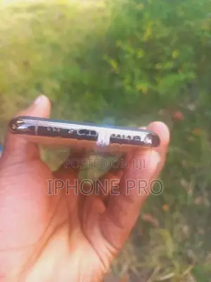 Apple iPhone 11 Pro (Used)