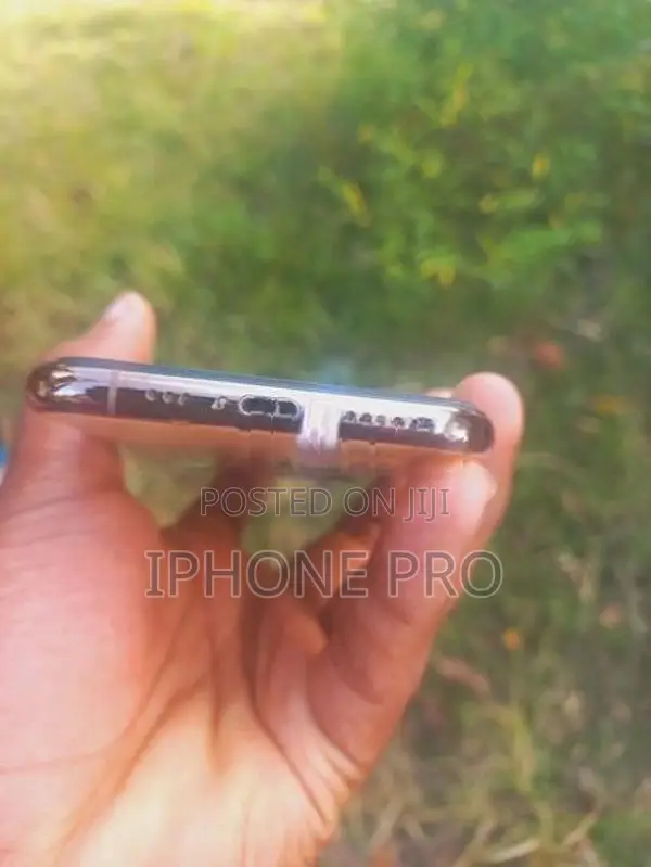 Apple iPhone 11 Pro (Used)