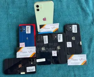 Apple iPhone 12 mini 64GB (Used)