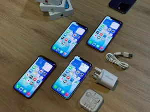Apple iPhone 12 256GB (Used)