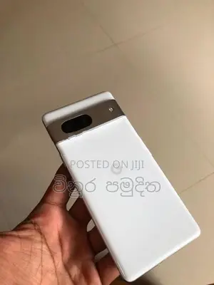 Google Pixel 7 (Used)