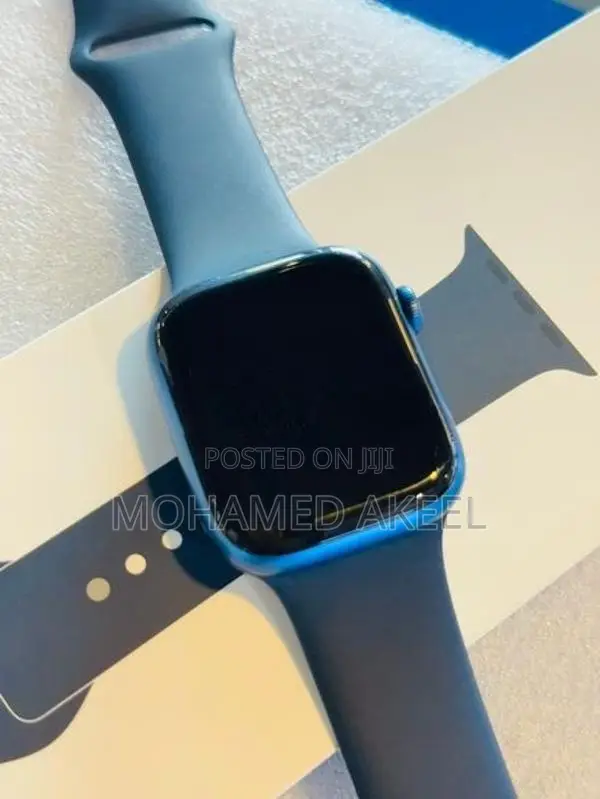 Apple Watch Series 7