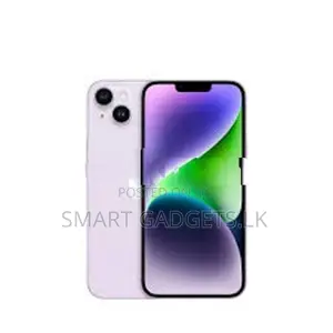 Apple iPhone 14 128GB (Brand New)