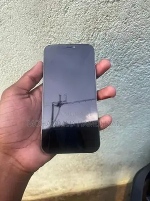 Apple iPhone 12 Pro (Used)
