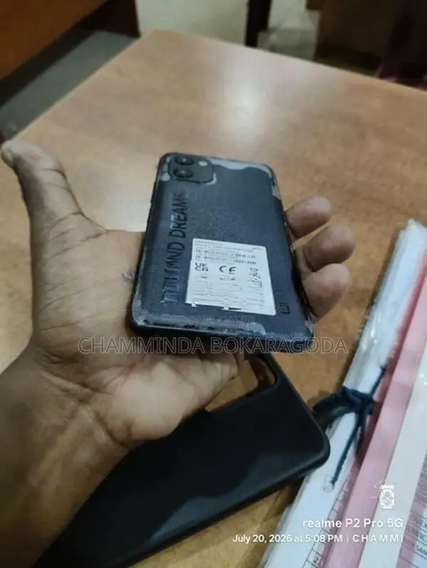 UMIDIGI G1 (Used)