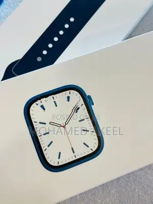Apple Watch Series 7