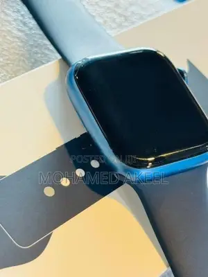 Apple Watch Series 7