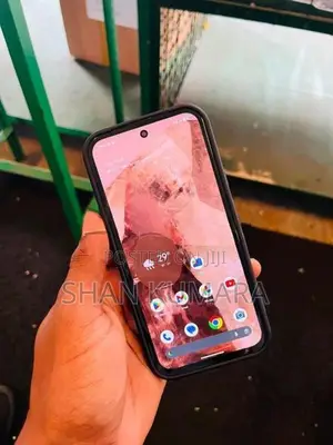Google Pixel 8a (Used)