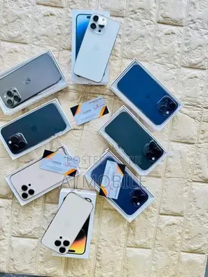 Apple iPhone 14 Pro 256GB (Used)