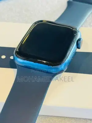 Apple Watch Series 7