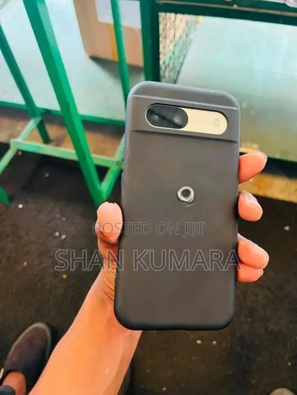 Google Pixel 8a (Used)
