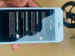 Apple iPhone 7 (Used)