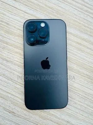 Apple iPhone 14 Pro (Used)