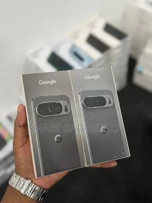 Google Pixel 10 Pro 16GB|128GB|5G (Brand New)