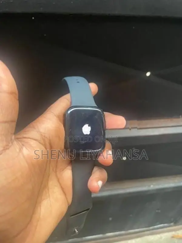 Apple IWatch Serious 7
