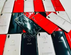 Vivo Y85 6GB 128GB (Used)