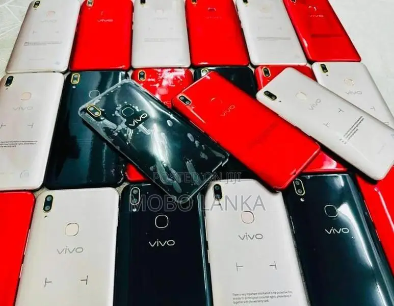 Vivo Y85 6GB 128GB (Used)