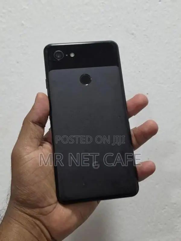 Google Pixel 3 XL 4/128GB (Used)