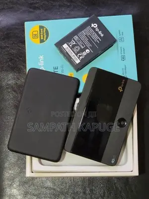 TP-Link M7350 Router