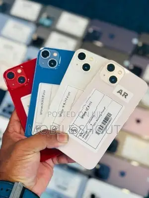 Apple iPhone 13 256GB (Used)