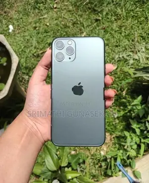 Apple iPhone 11 Pro 256GB (Used)